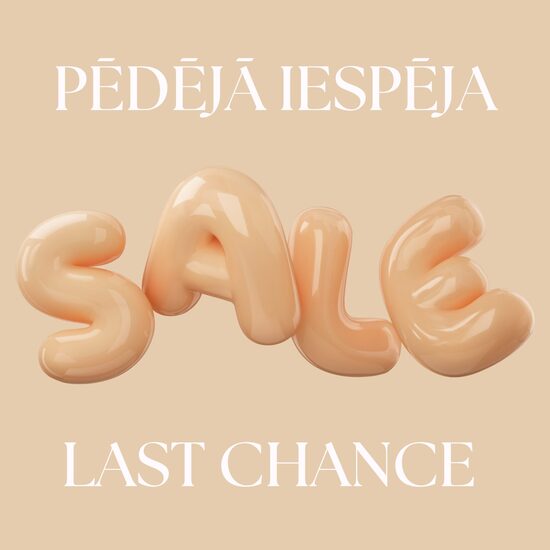 Pēdējā iespēja